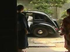 Japonaise
