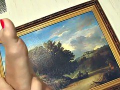 Leie, Hochschule, Handjob, Orgasmus, Pov, Muschi, Jungendliche (18+), Titten