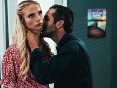 Anaal, Blond, Pijpbeurt, Lul, Harig, Handbeurt, Zoenen, Tieten likken