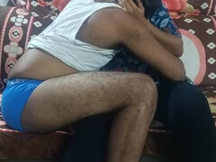 Universiteit, Harig, Huisvrouw, Indisch, Likken, Vrijster, Ruw, Vrouw