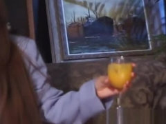 Asiatisch, Viele männer bespritzen eine frau, Interrassisch, Japanische massage, Reiten, Schlampe