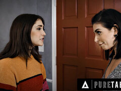 Gros cul, Gros seins, Cocu, Queue, Réalité, Tabou, Plan cul à trois, Mariage