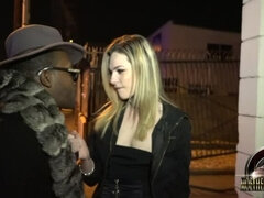 Grote lul, Pijpbeurt, Bruinharig, Lul, Hardcore, Hd, Interraciaal, Zoenen