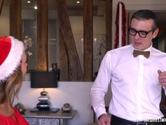 Большие сиськи, Блондинки, Пальцем, Белье, Милф