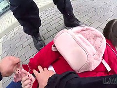 Blasen, Hd, Gafängnis, Sohn, Uniform