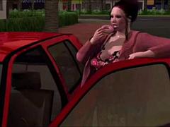 Толстушки, Фетиш