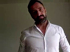 Bondage discipline sadomasochisme, Pijpbeurt, Brits, Sperma in mond, Dominatie, Realiteit, Tatoeage