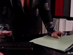 Grosse titten, Lesbisch, Titten