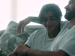 Anal, Blowjob, Gay, Hardcore, Latina