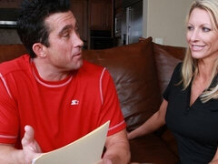 My First Sex Teacher - side fuck smut