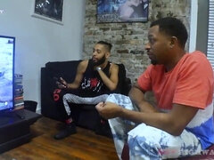 ぽっちゃり, フェラチオ, チン, Hd, 異人種間, ラティーナ, 淫乱熟女, 赤毛