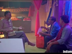 Telar Kaka  Episode 4 Original Adult Web Series