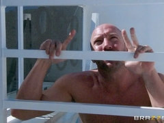 Fucking on the Open Water: Part One