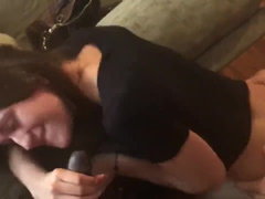 Bitch Hotwife on Beau
