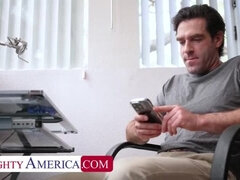 Aziatisch, Kont, Kont, Hondjeshouding, Sperma in gezicht, Harig, Likken, Tiener