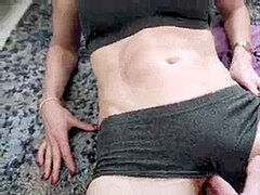 Éjaculation interne, Mère que j'aimerais baiser