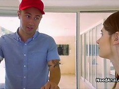 Enthousiasteling, Kont, Grote lul, Pijpbeurt, Hardcore, Realiteit, Anaal likken, Schreeuwen