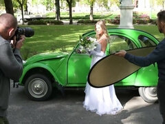 Asiatique, Grosse bite, Gros seins, Brunette brune, Faciale, Hd, Rugueux, Mariage