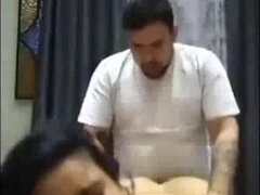 Desi Indian Couple mms