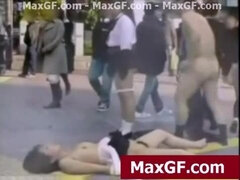 Orgie, Retro, Vintage