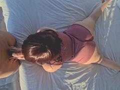 Amateur, Cul, Cul à la bouche, Gros cul, Attrapée, Fait maison, Indienne, Adolescente