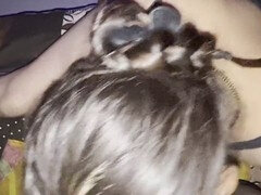 Hinter den kulissen, Grosser schwanz, Kompilation, Paar, Fingern, Indisch, Muschi, Ablutschen