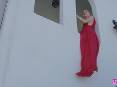 Lieveling, Grote mammen, Rondborstig, Natuurlijke tieten, Pornster, Kut duiken, Tieten likken