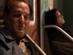 Kristina Black Gets Anal Doggystyle by Older Man Mike Horner - Teen Brunette Petite Tight Pussy