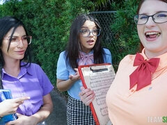 デカ尻, デカチン, デカパイ, フェラチオ, 古典, カワイイ, バック