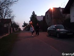 Kont, Mooi, Blond, Omie, Masturbatie, Rijpe lesbienne, Kut duiken, Rijden