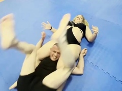 素人, 黒人, ブロンド, 下着, パンティ