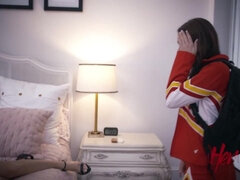 Большая жопа, Большие сиськи, Минет, Брюнетки, Член, Милф, Мамочка, Молоденькие