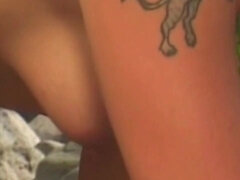 Anal, Culo, Culo grande, Loco, Sexo duro, Interracial, Coño, Pelirrojo