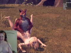 Чудовищные размеры