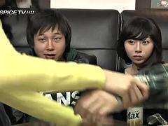 Asiático, Fetiche, Coreano, Sexo soft, Clasico