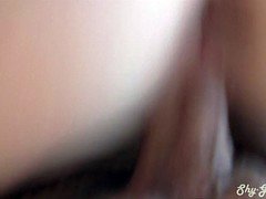 ブロンド, ハメ撮り, 恥ずかしがりや