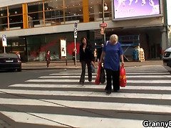 Culo grande, Tetas grandes, Rubia, Abuelita, Enorme, Maduro, Tetas naturales, Realidad