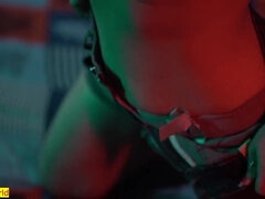 Cul, Dingue, Mignonne, Hard, Indienne, Nue  à poil, Chatte, Nénés