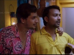 Khuli Kidiki Season 01 Episode 01 (2022) Voovi Hindi Hot Web Series - Big ass