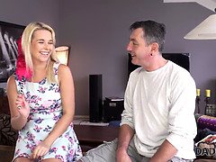 Mooi, Pijpbeurt, Rondborstig, Oudere vrouw, Opa, Moeder die ik wil neuken, Moeder, Kut duiken