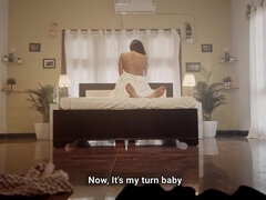 Gros seins, Mignonne, Queue, Indienne, Masturbation, Pute, Mouillée