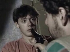 アナル, 指いじり, イタリア人, ヴィンテージ