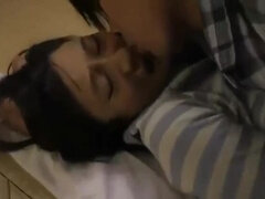 Try to watch for Japanese chick in New JAV video only for you