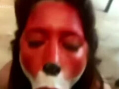 Real wives & girlfriends in homemade porn