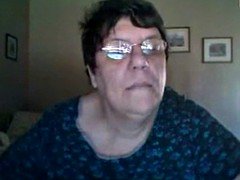 Amateur, Fat, Granny, Mature, Webcam