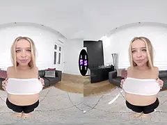 Paar, Süss, Frau, Hd, Lecken, Masturbation, Muschi, Titten