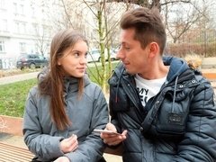 Cul, Blonde, Sucer une bite, Branlette thaïlandaise, Embrassement, Cuisine, Rasée, Adolescente