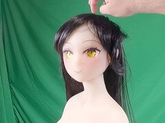 Muñeca, Juguetes