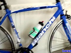 デカチン, 茶髪の, オナニー, 熟年, 淫乱熟女, 母, オマンコ, 義母