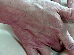 Брюнетки, Массаж, Порнозвезда